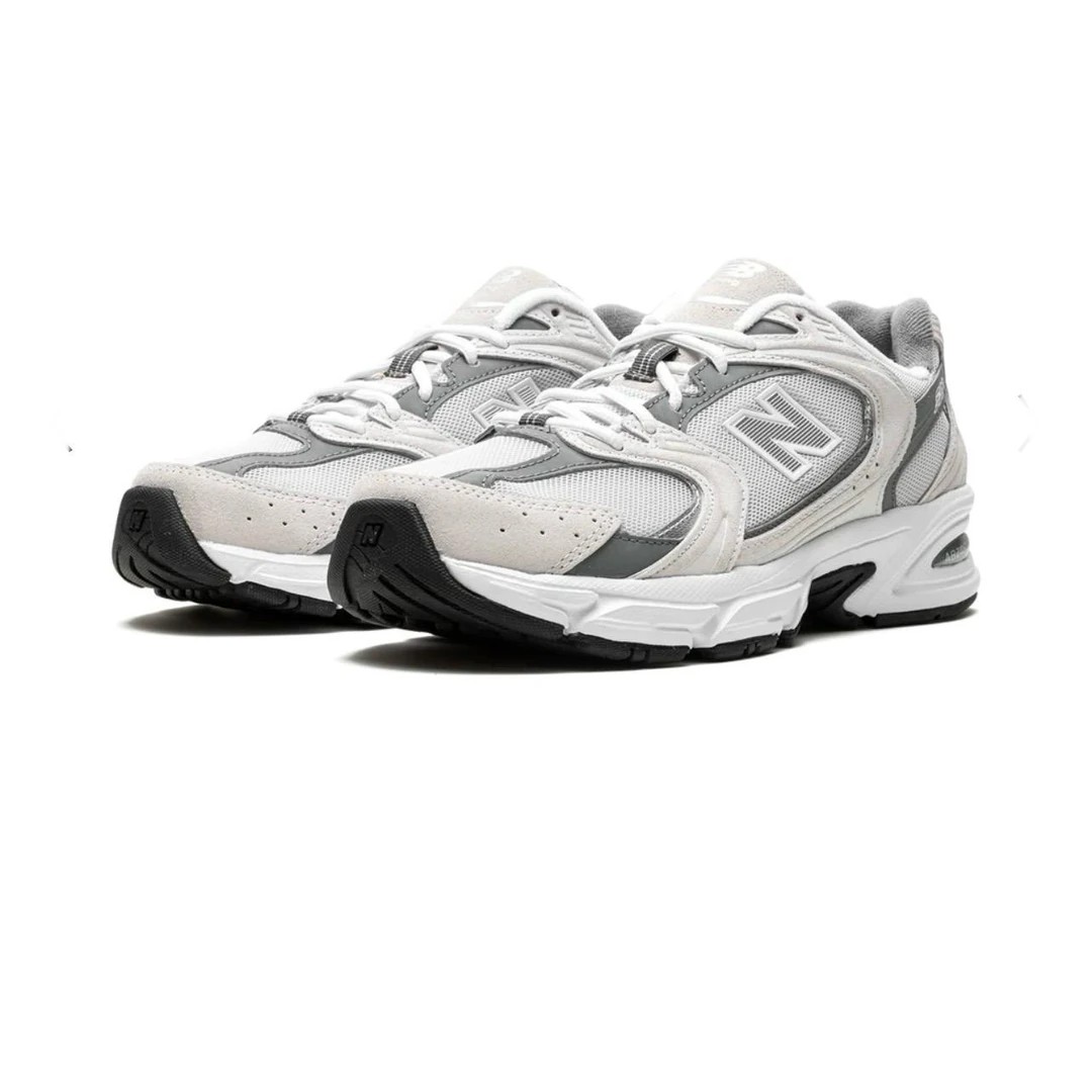 New Balance 530 Suede Gray