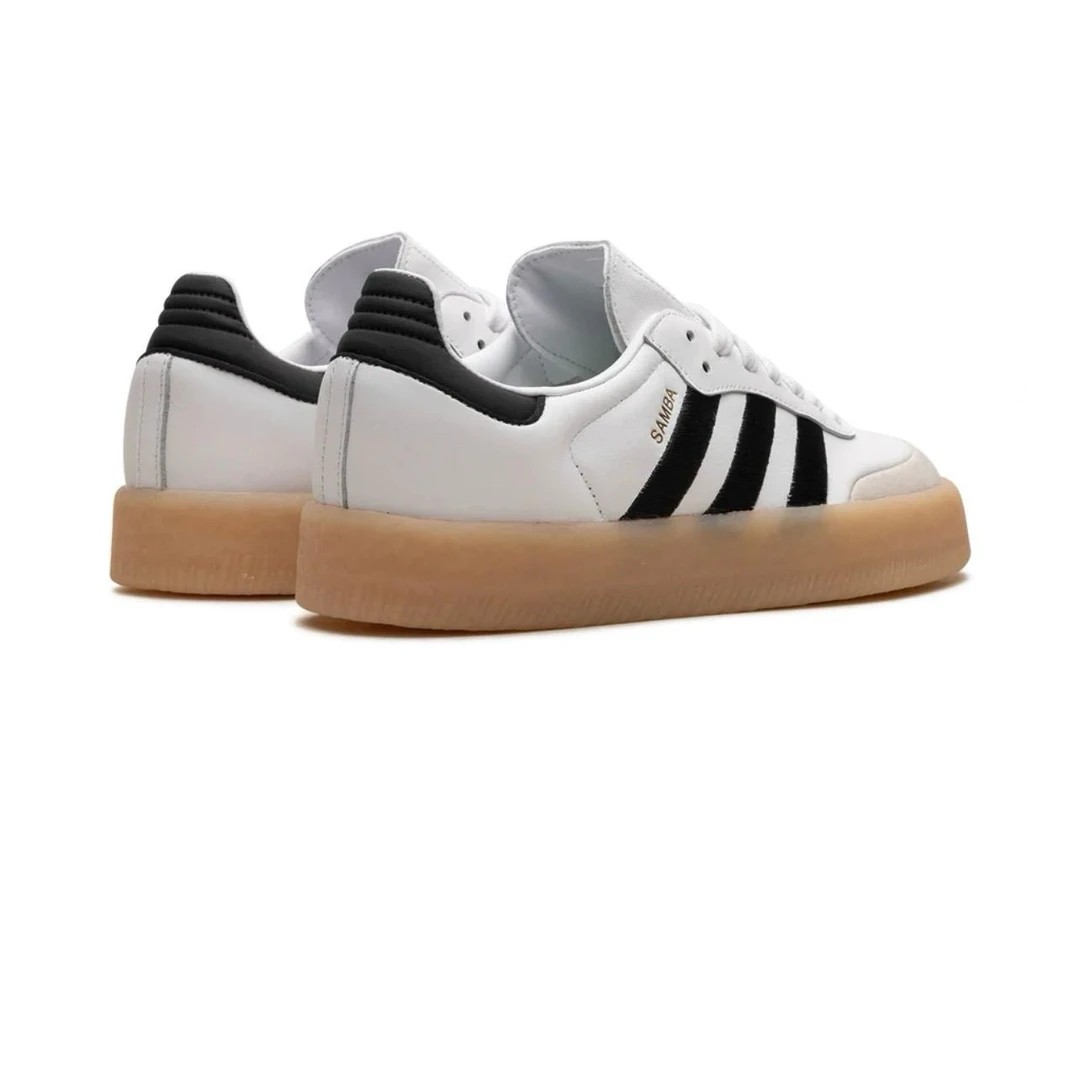 Samba 2.0 "White / Black"