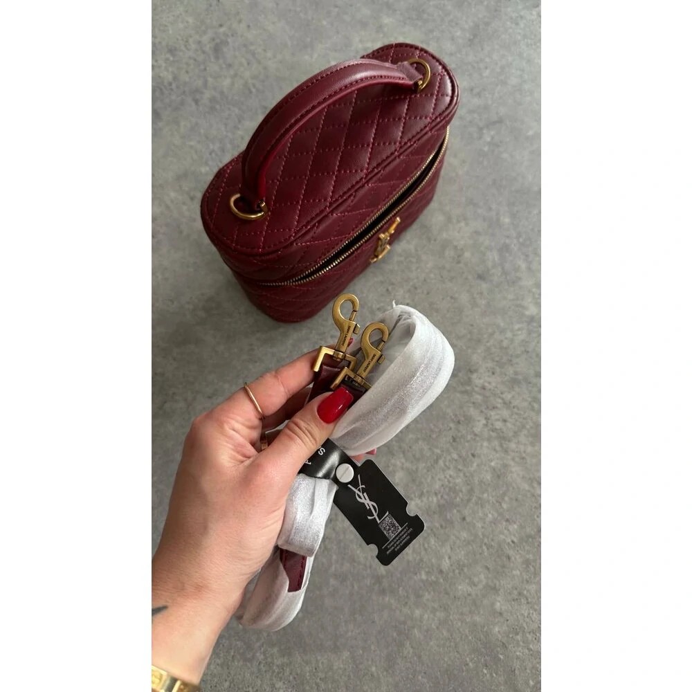 Ysl Bordoex ( Premıum )