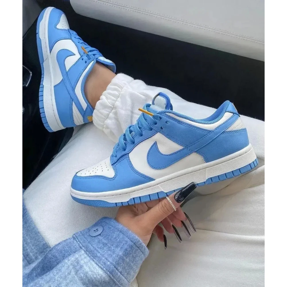 Nike Dunk University Blue