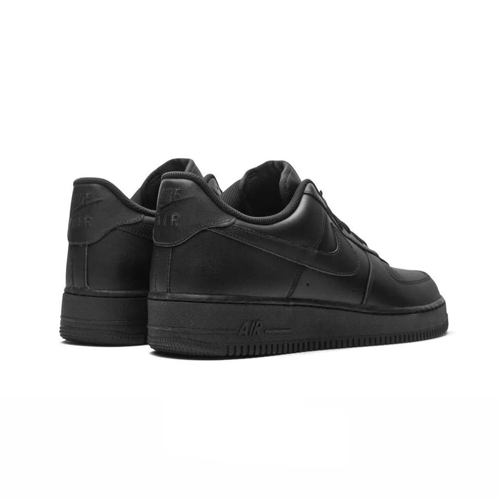 NİKE AİR FORCE 1 BLACK