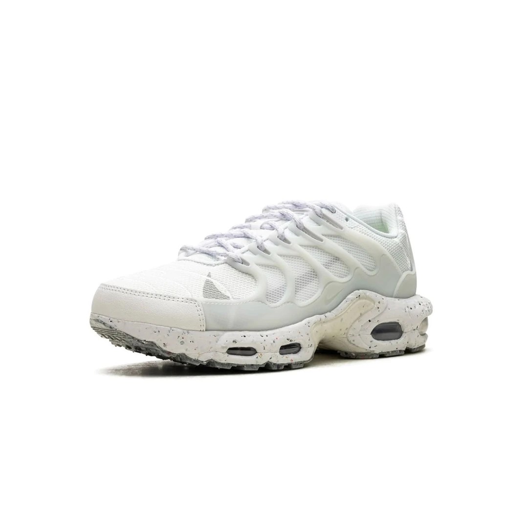 AIR MAX TERRASCAPE PLUS White Pure Platinum