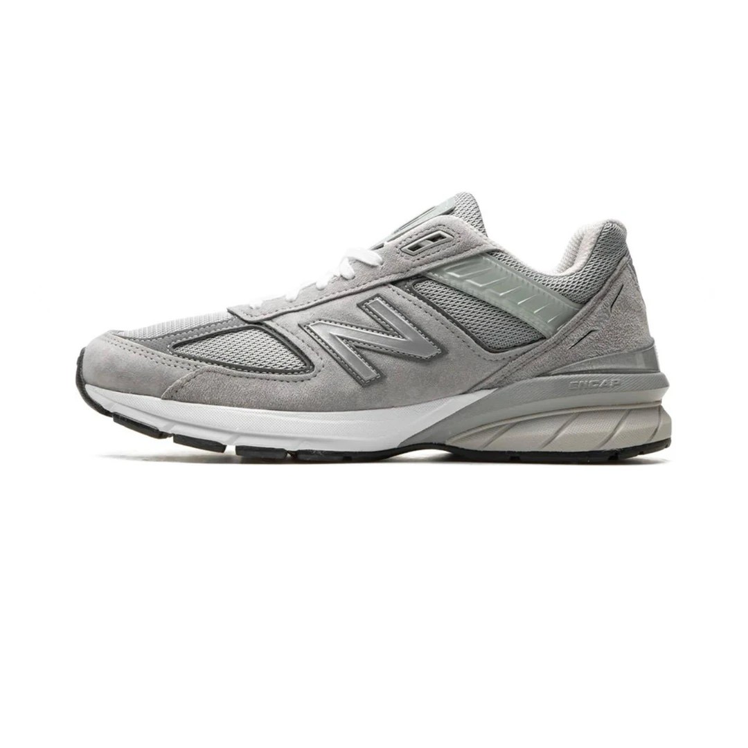 990 V5 GREY