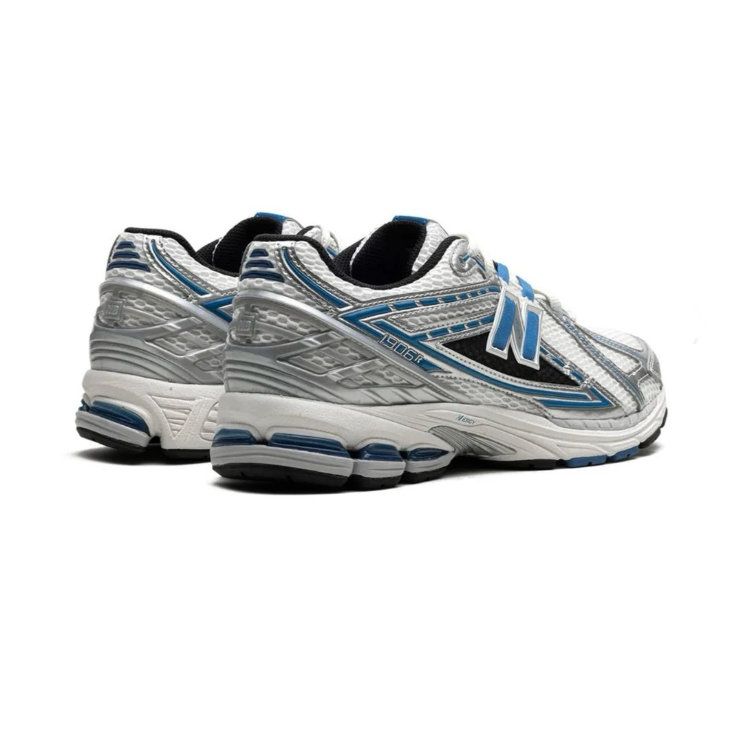 New Balance 1906 Lifestyle Blue Grey