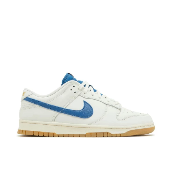 Nike Dunk Low Game Royal