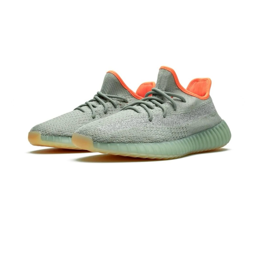 Adidas Yeezy Boost 350 V2 "Desert Sage"