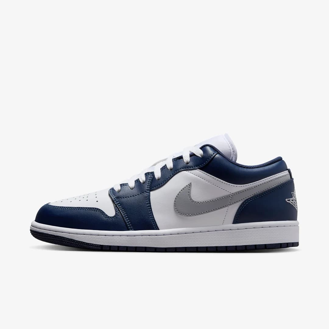 NİKE Nike Air Jordan 1 Midnight Navy