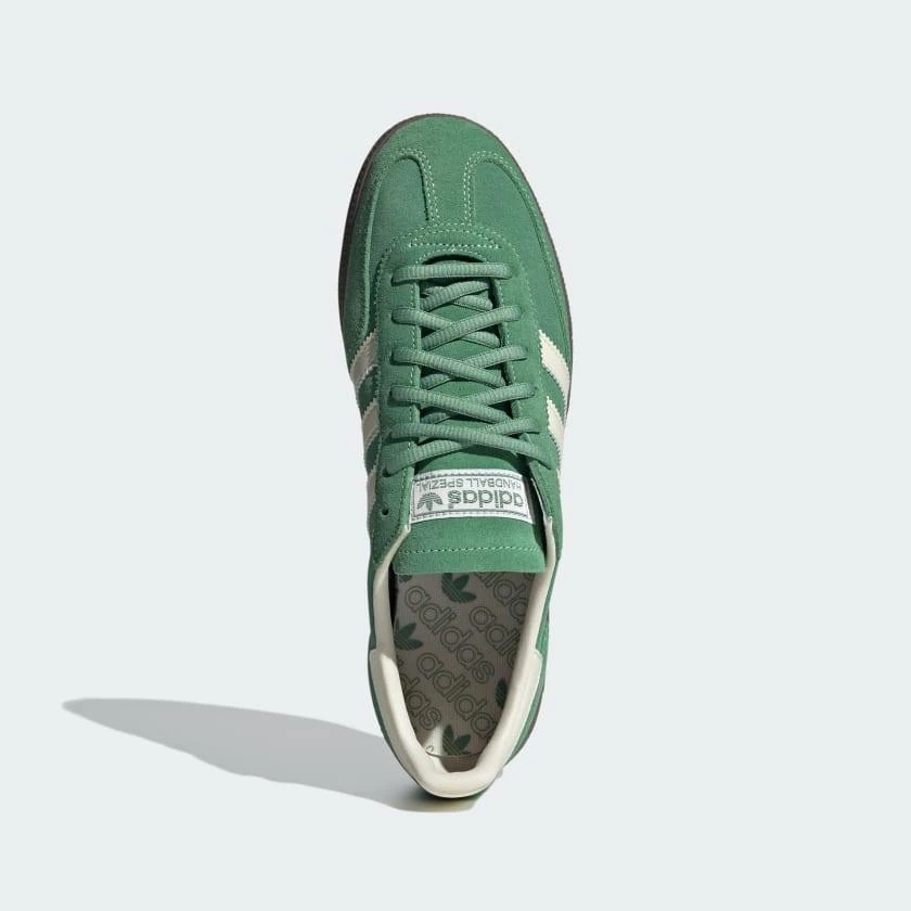 Handball Spezial Preloved Green
