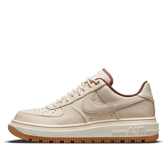 Air Force 1 Low Luxe Cream
