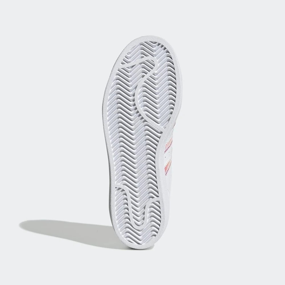 Adidas Süperstar “Hologram”
