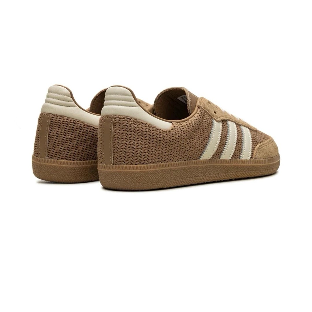 Samba Og "Cardboard"