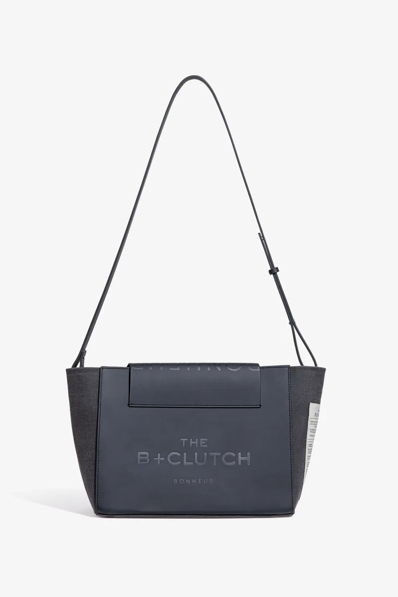 Bonheur Clutch+Bag-