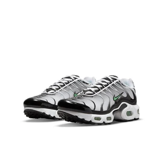 Nike Air Max Plus 'White Reflect Silver Fresh Mint'