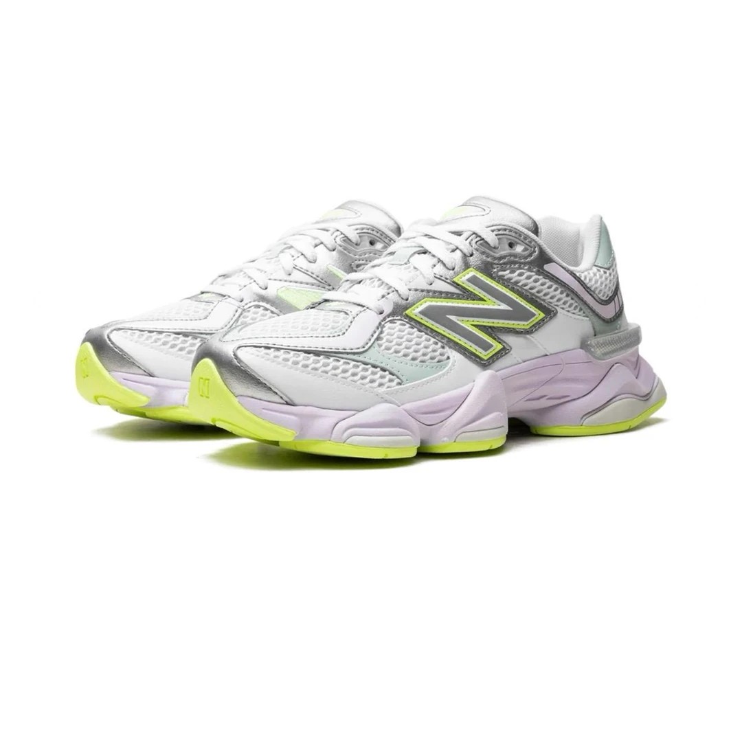 NEW BALANCE 9060 WHITE TARO