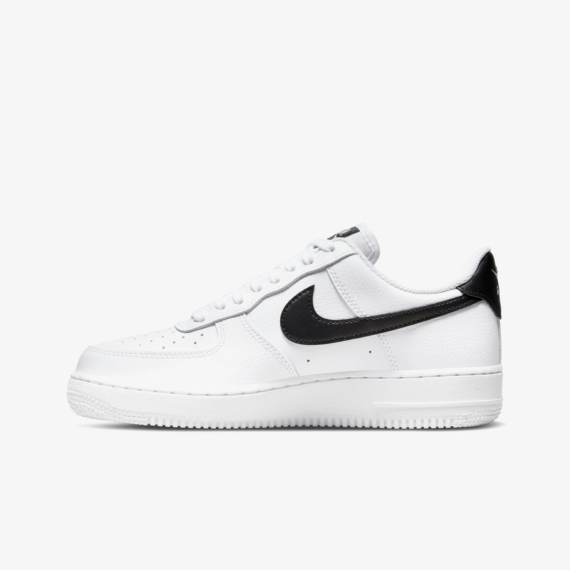 Nike Air Force White Black