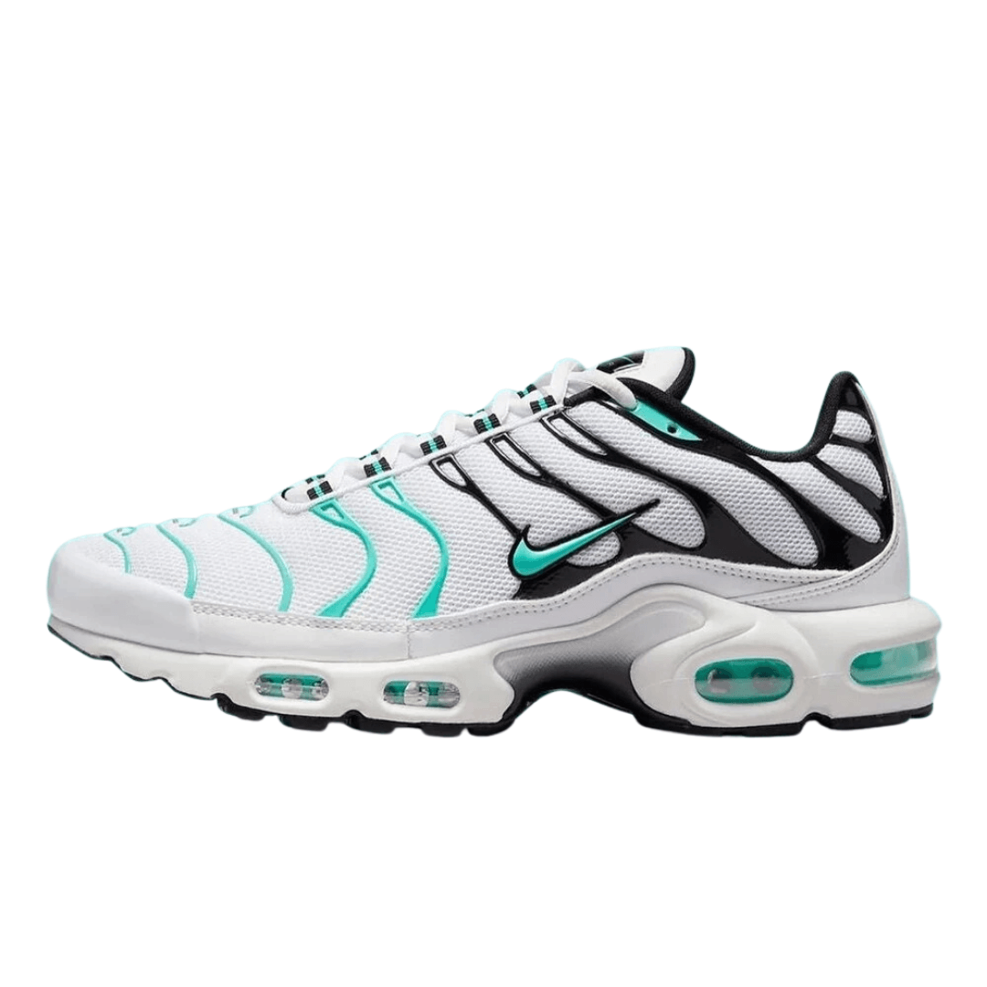 Nike Air Max Plus Tn Hyper Jade