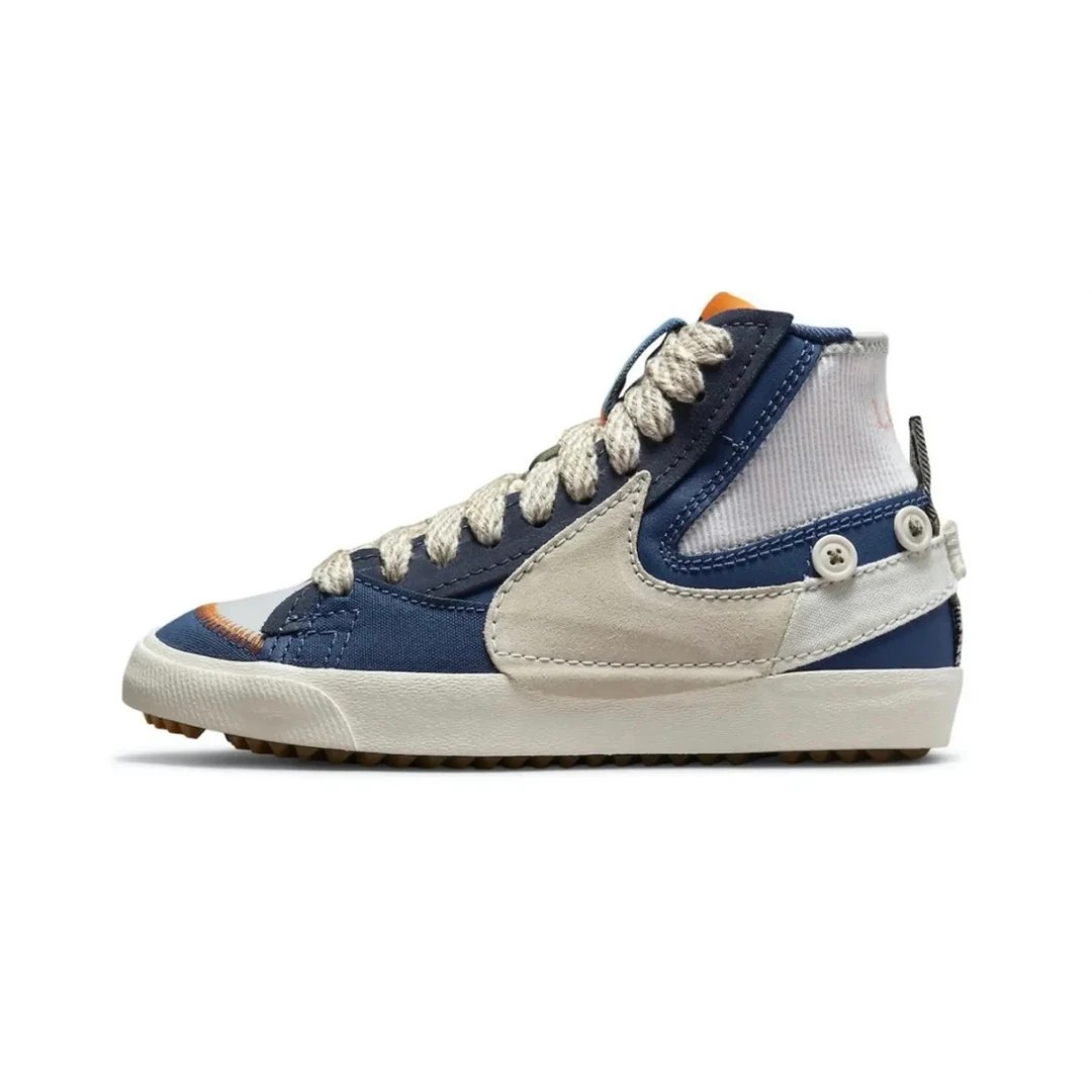 Nike Blazer Mid Jumbo “Voodoo Doll”