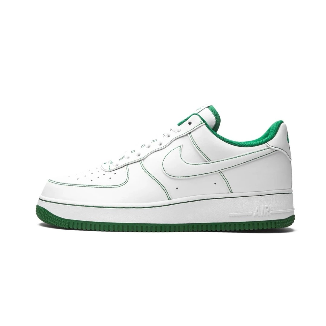 Nike Air Force 1 Low Pine Green