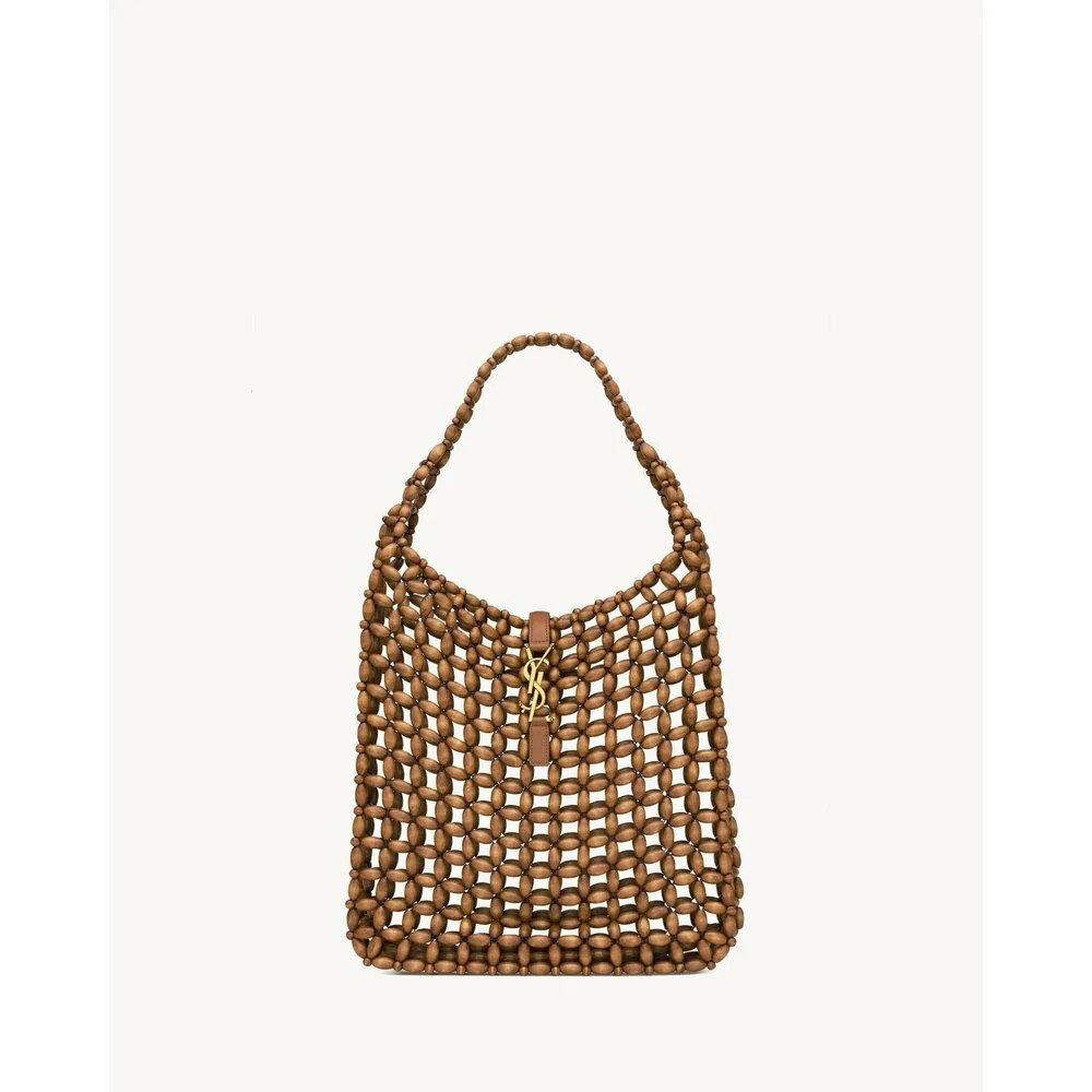 YSL WOOD BAGS ( Premıum )