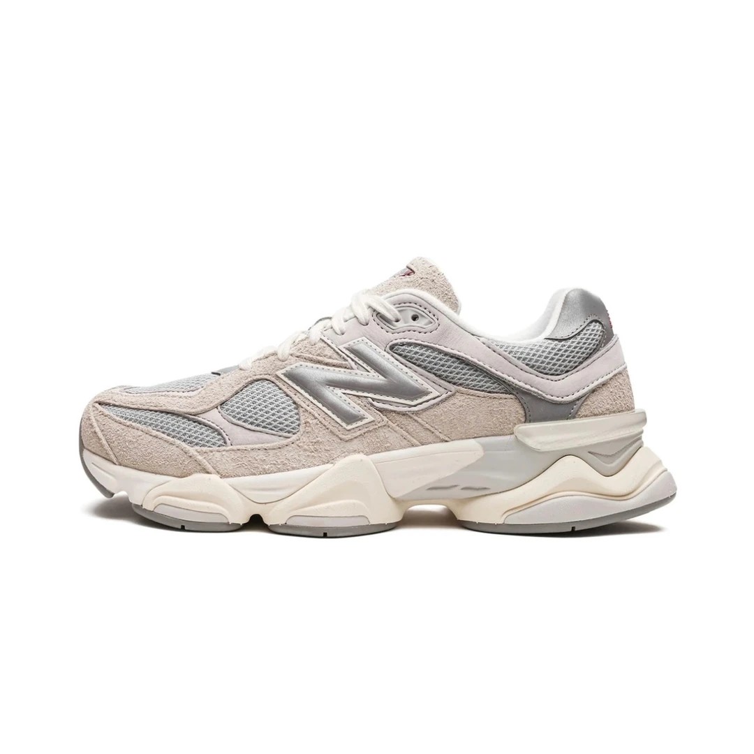 New Balance 9060 Penny Cookie Pink (Dar Kalıp)
