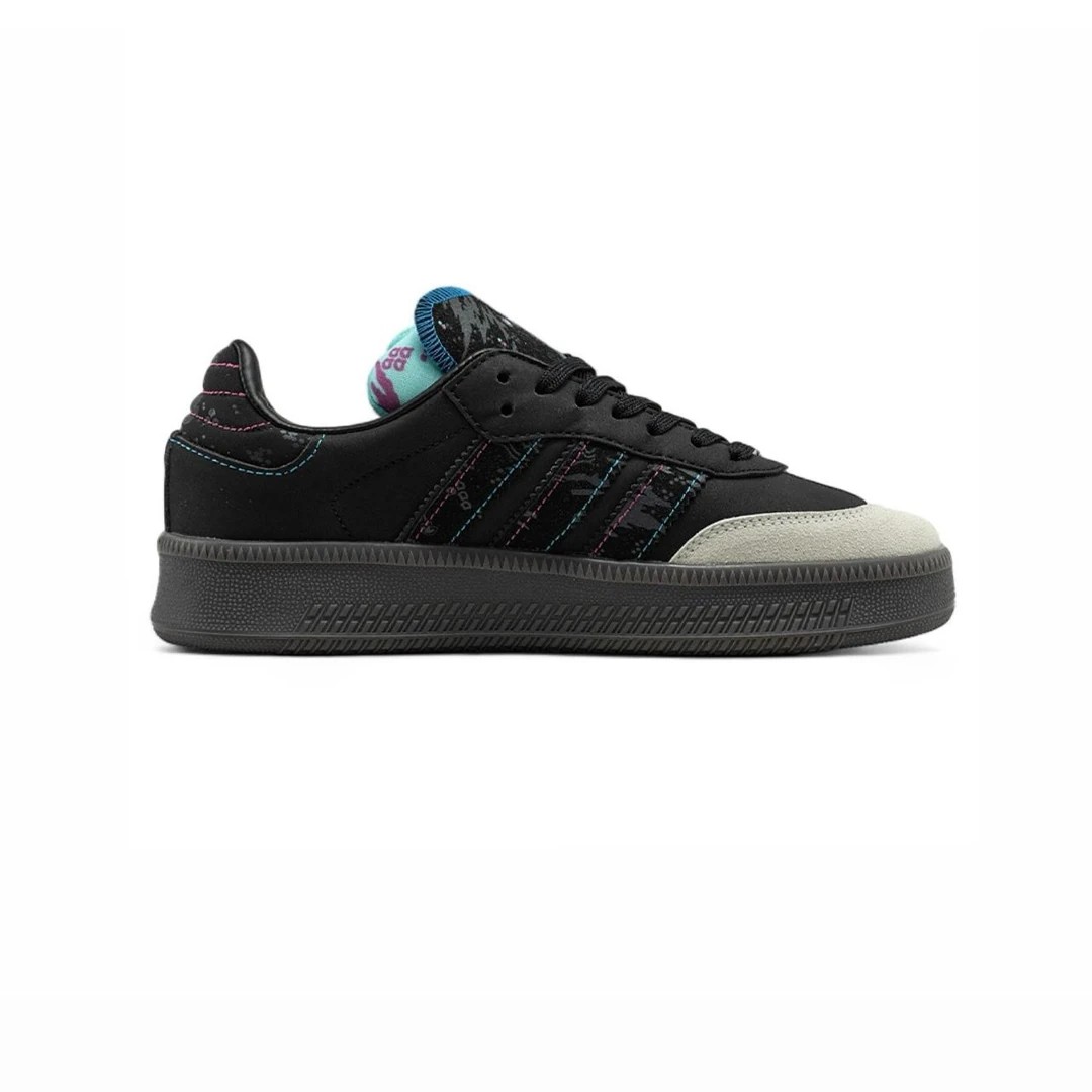 Adidas Samba XLG x Fefei Ruan
