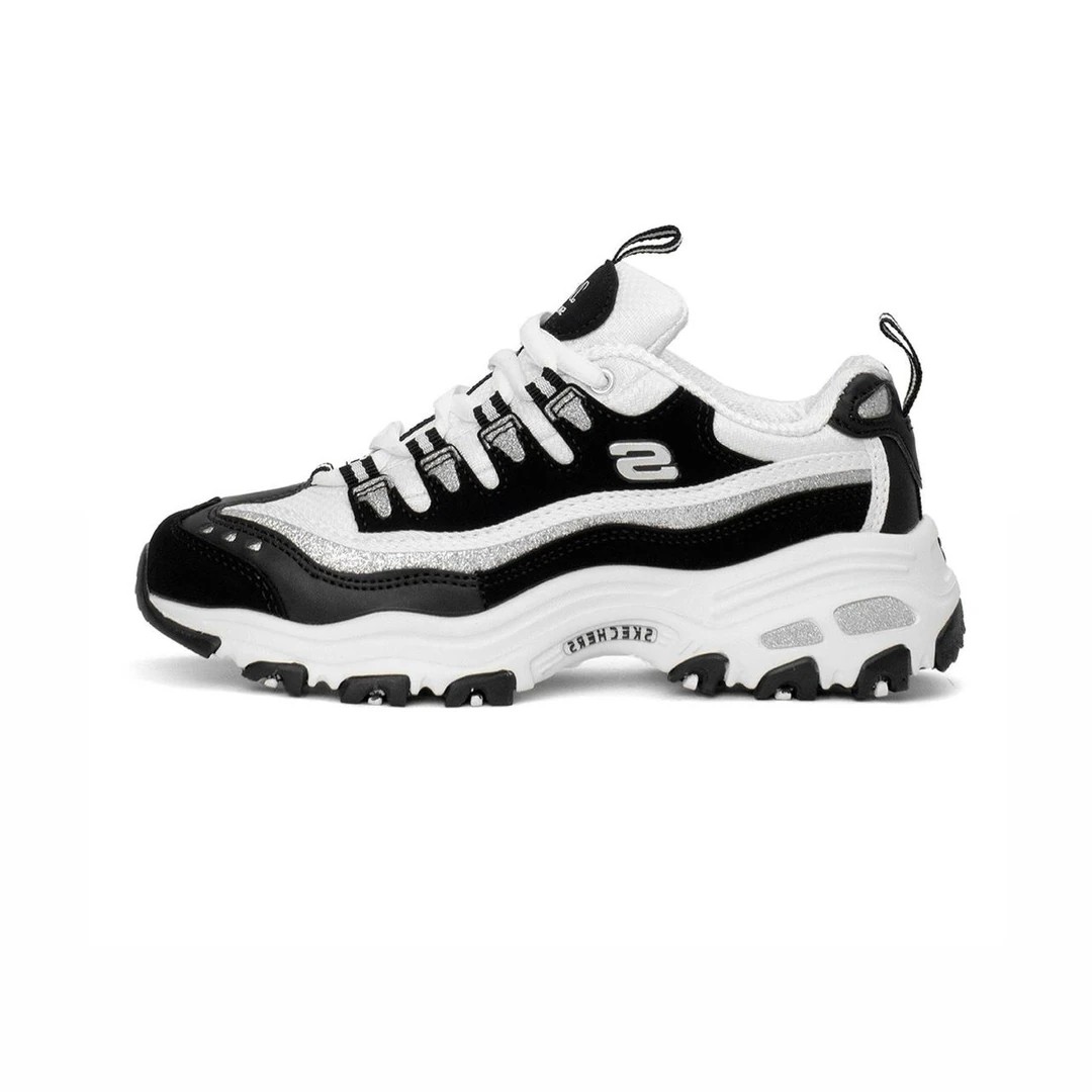 Skechers D'lites-New Retro Marathon
