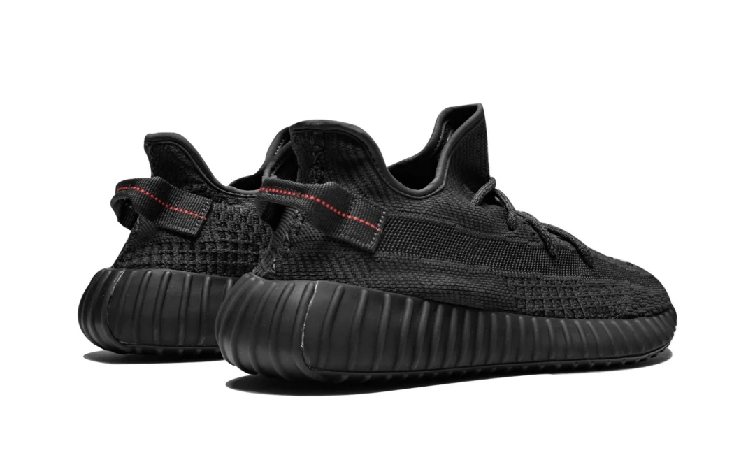 Yeezy Boost 350 v2 “Black”