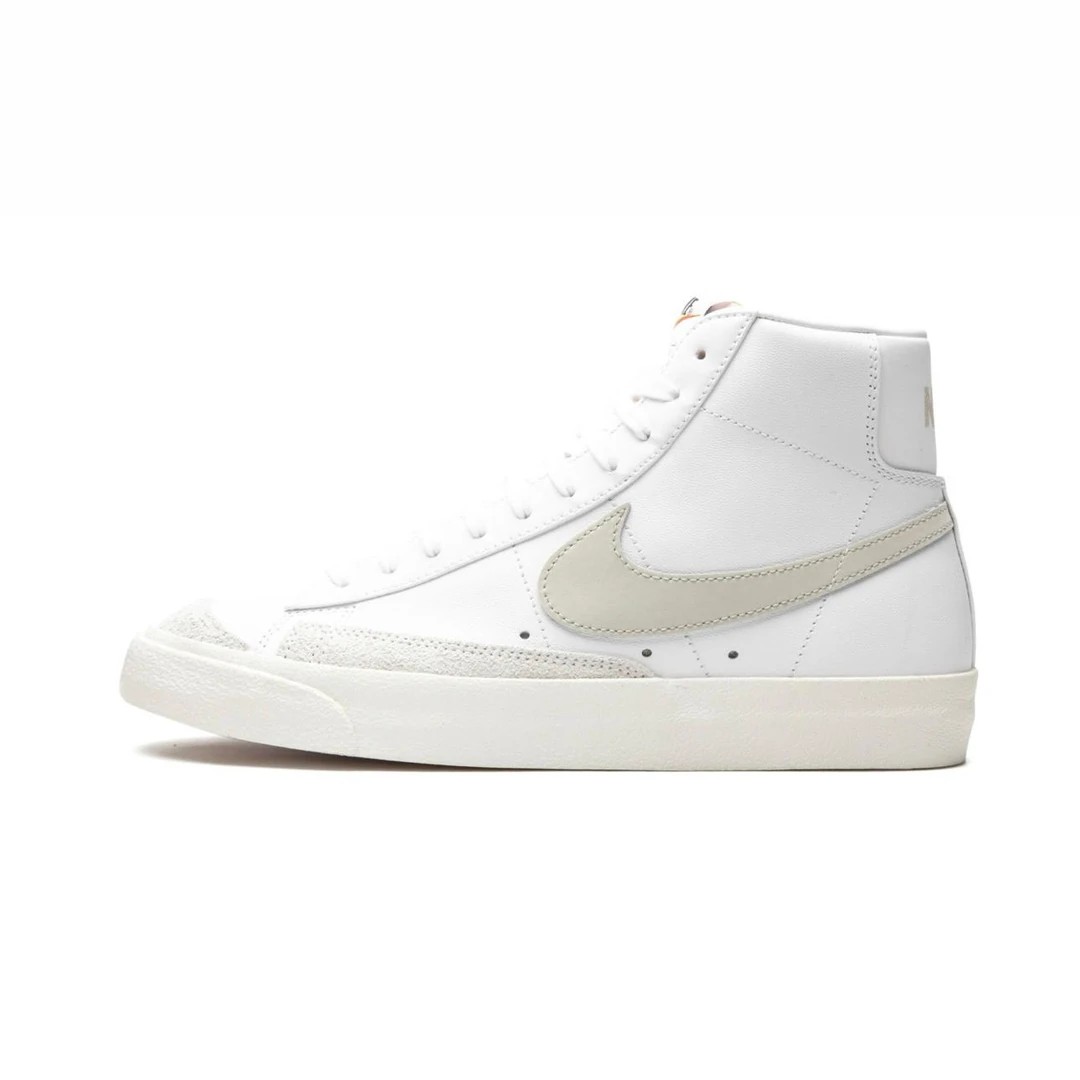 BLAZER MID 77 VINTAGE Light Bone