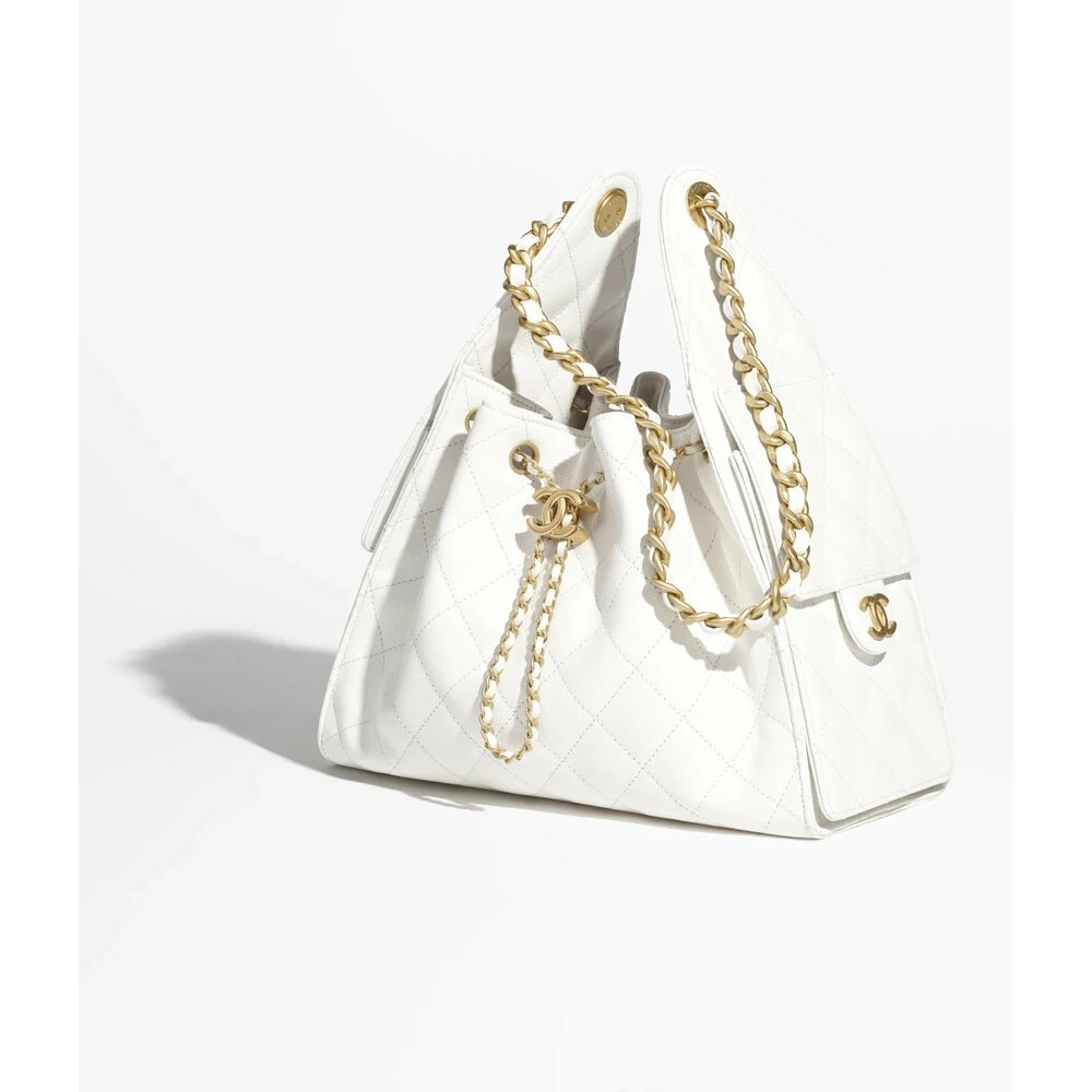 Chanel White ( Premıum )