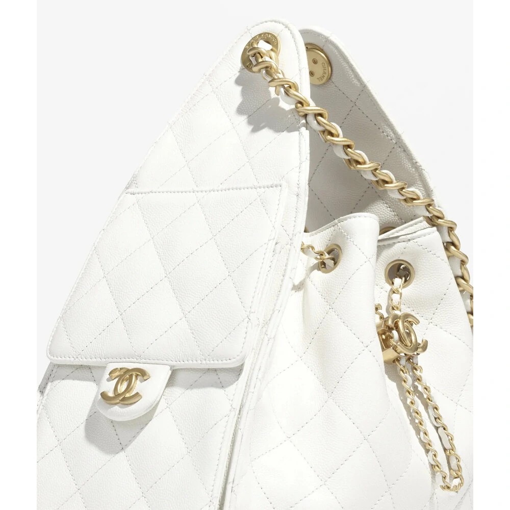 Chanel White ( Premıum )