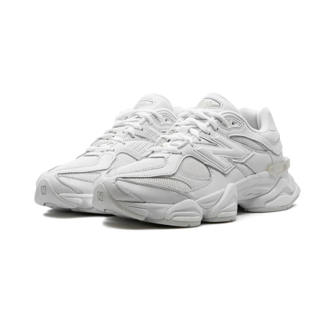 NEW BALANCE 9060 WHITE