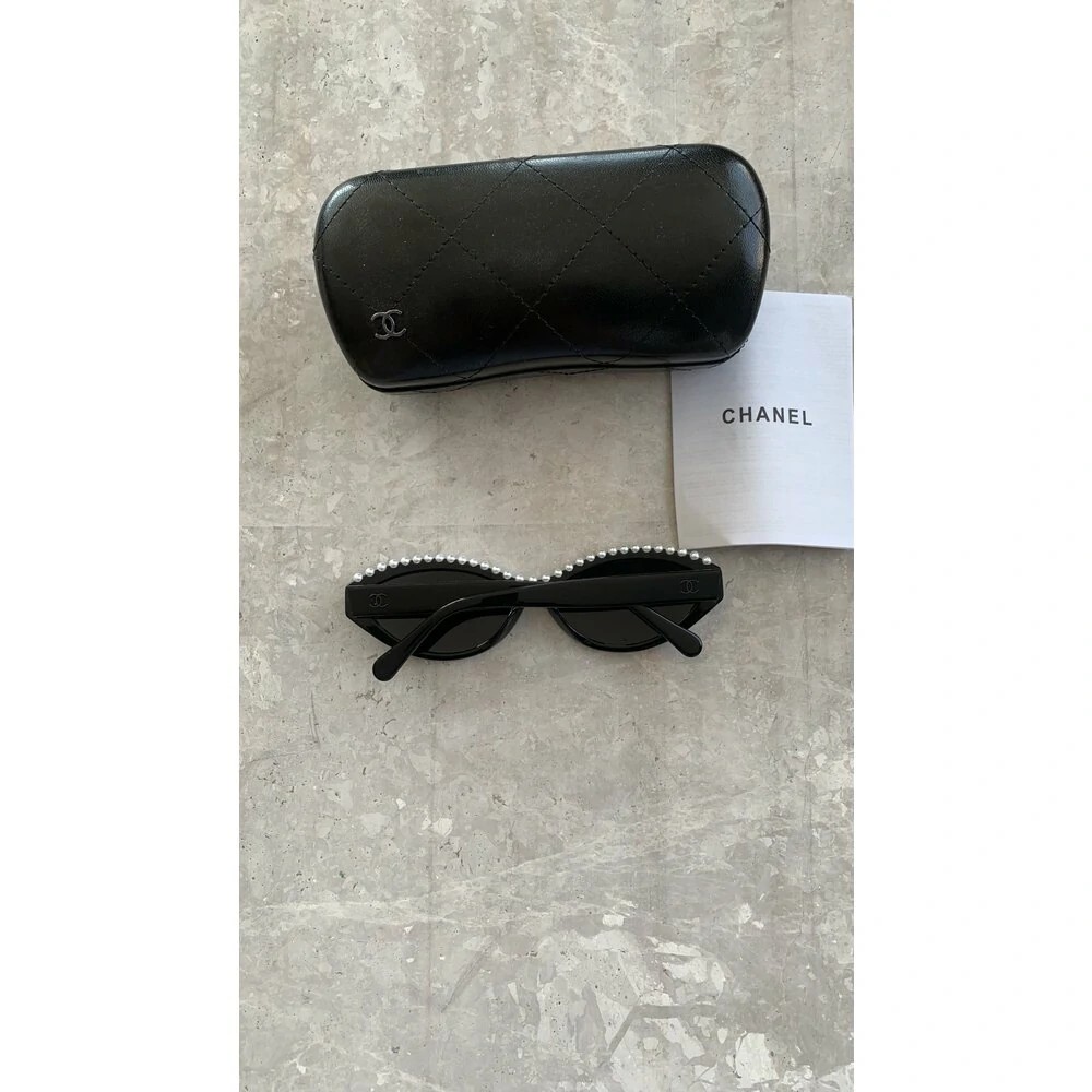 Chanel inci PP ( Orıgınal )