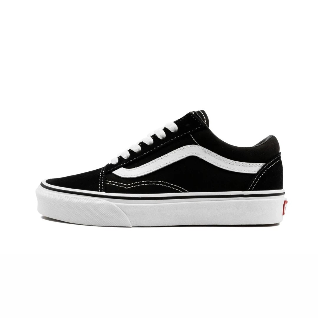 VANS OLD SCHOOL