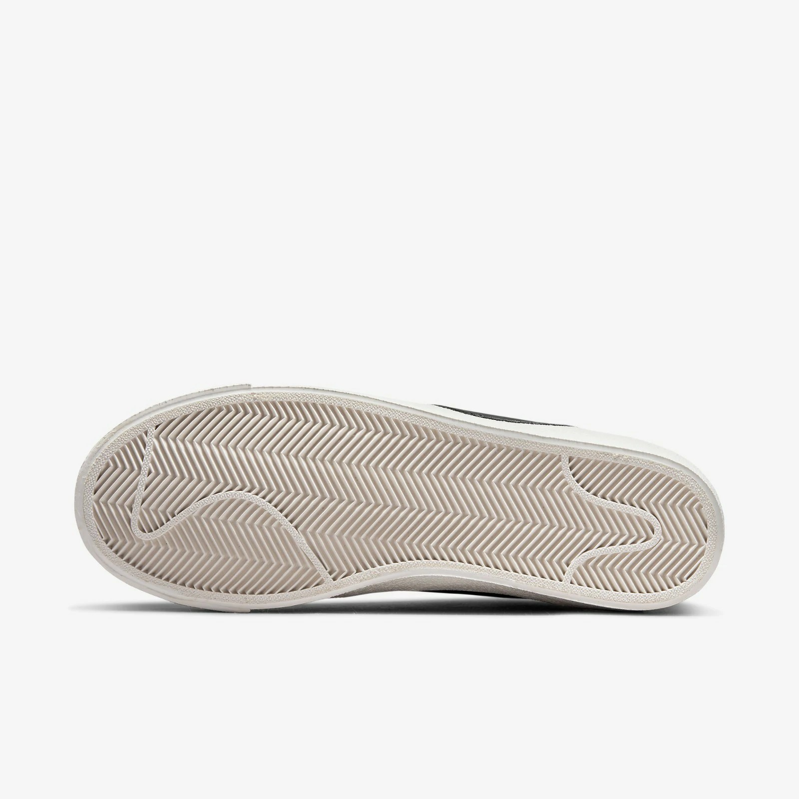 Nike Blazer Low '77 Jumbo White