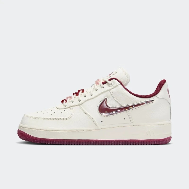 2024 New Nike Air Force 1 “Valentine’s Day”