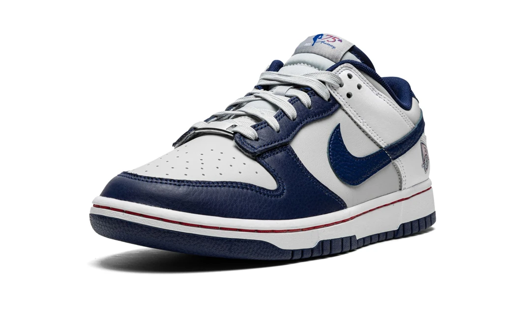 Dunk Low Retro EMB NBA 75th 