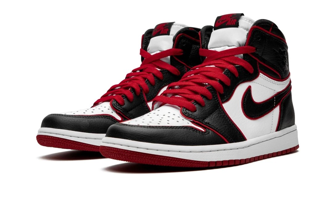 AİR JORDAN 1 BLOODLİNE