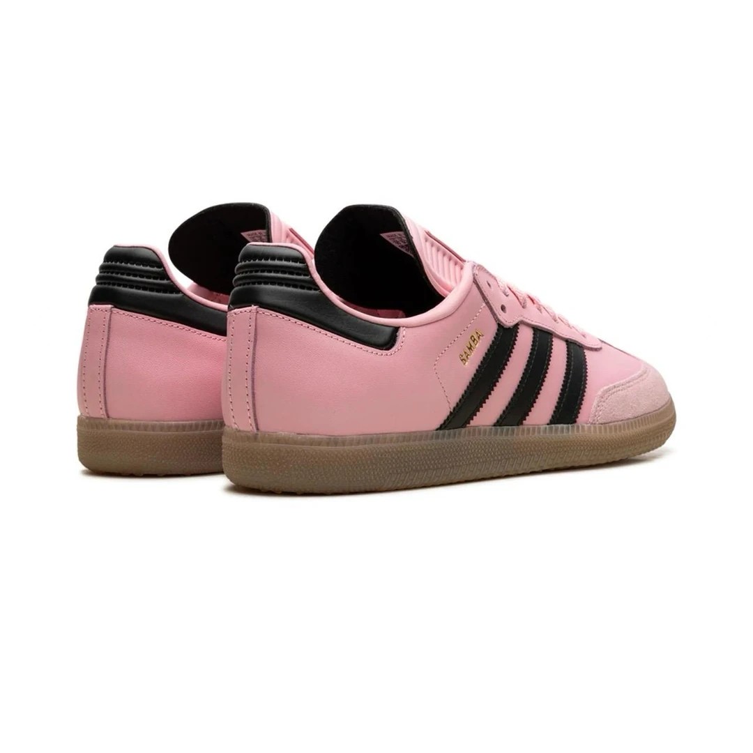 Adidas "Inter Miami Cf Messi Pink"