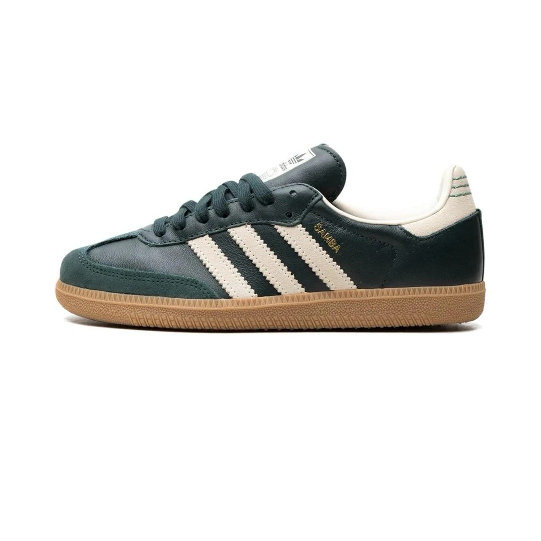 ADIDAS SAMBA OG Shadow Green