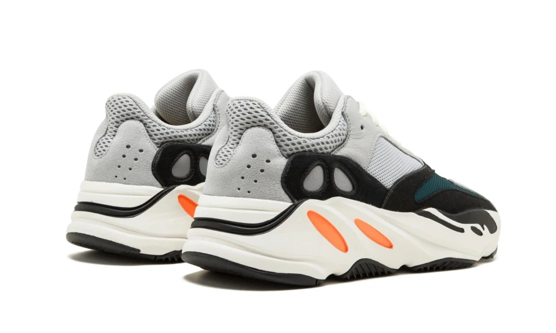 adidas Yeezy Boost 700 Waverunner