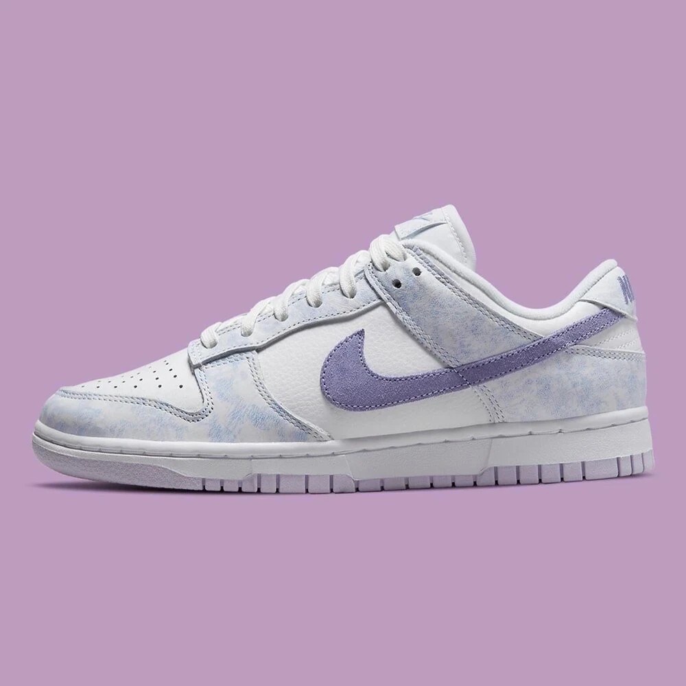 NİKE DUNK PURPLE PULSE