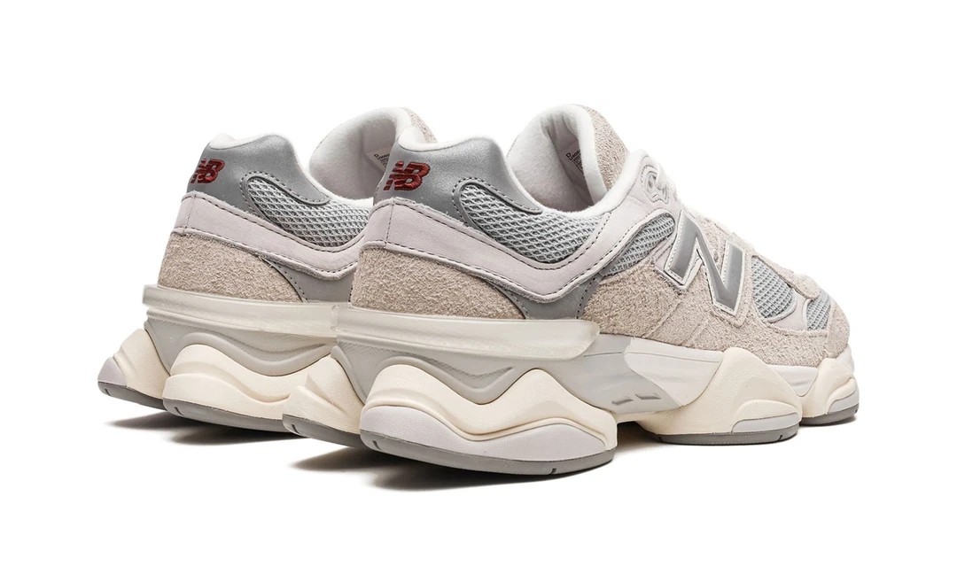 New Balance 9060 Penny Cookie Pink (Dar Kalıp)