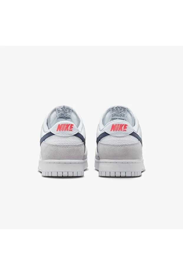 Nike Dunk Low Mini Swoosh