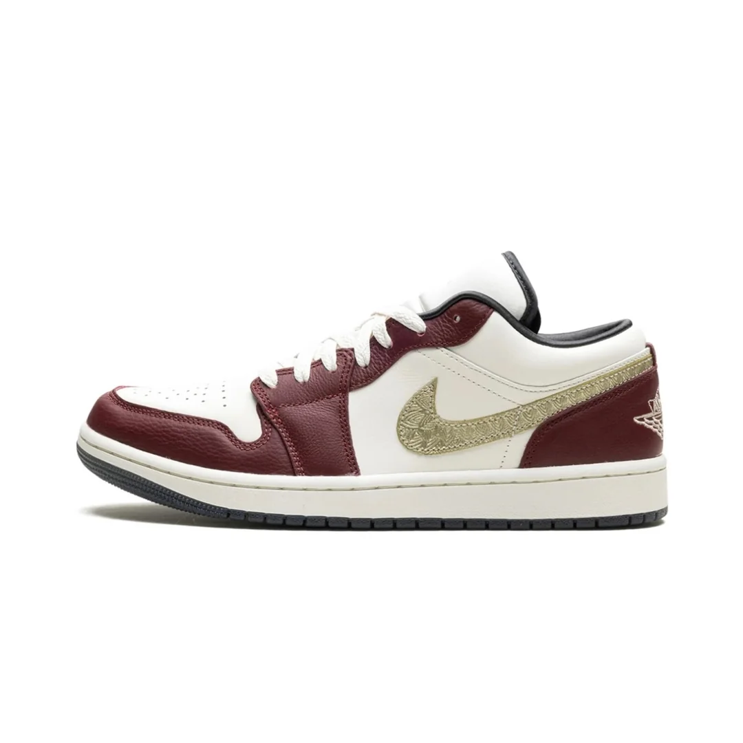 NİKE Air Jordan 1 Low "Chinese New Year"