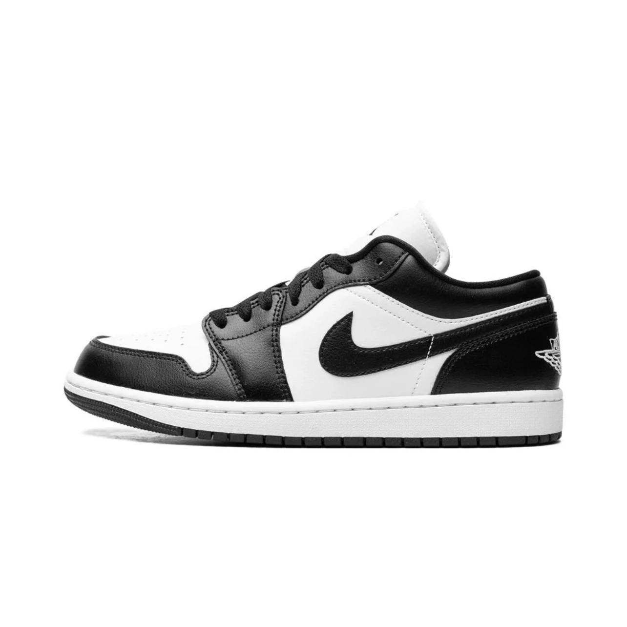 NİKE Air Jordan 1 Low Panda