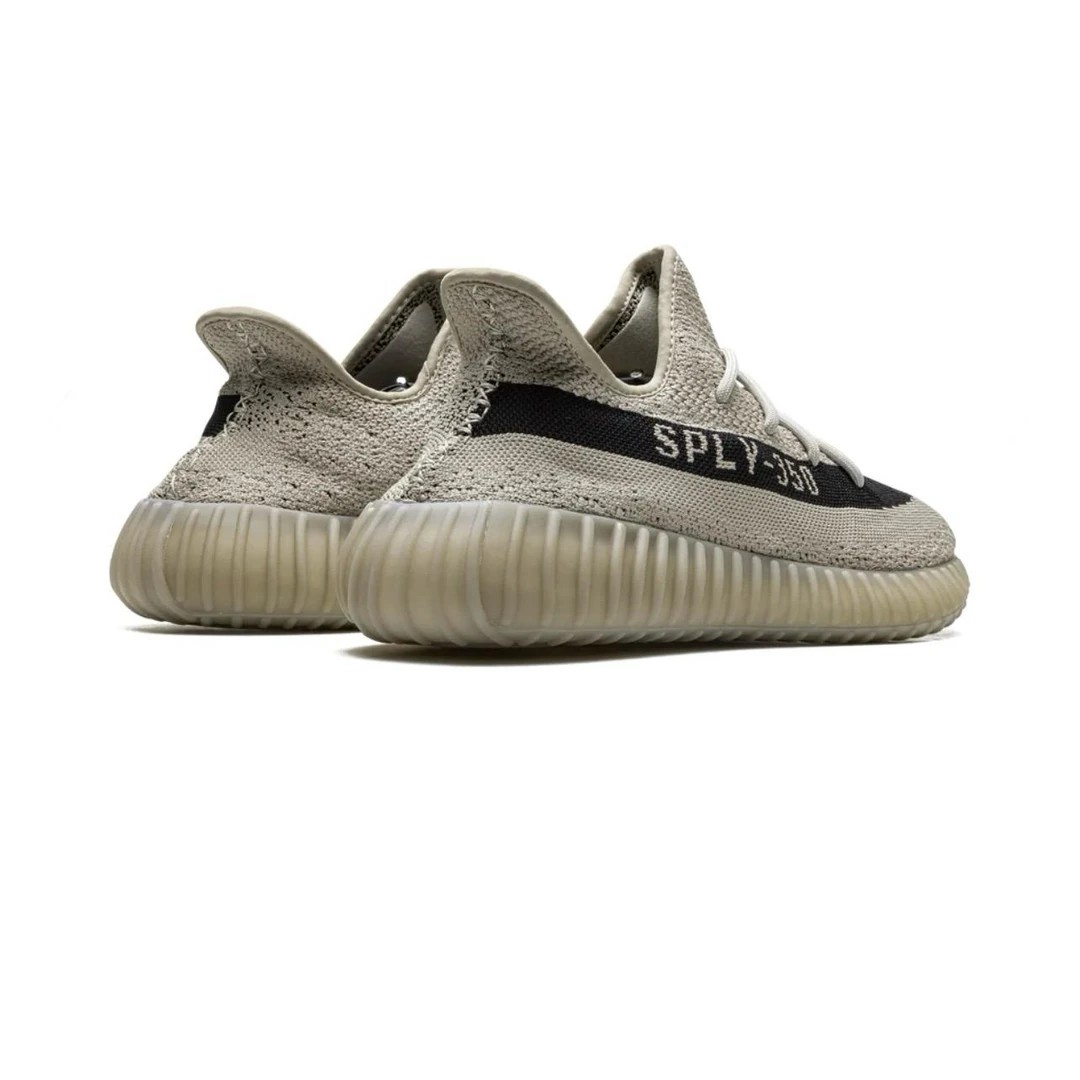 Adidas Yeezy 350 Boost V2 "Slate"