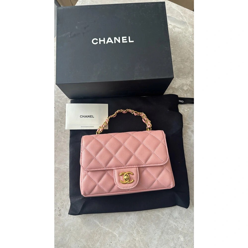 Chanel 2025 Pink ( Premıum )