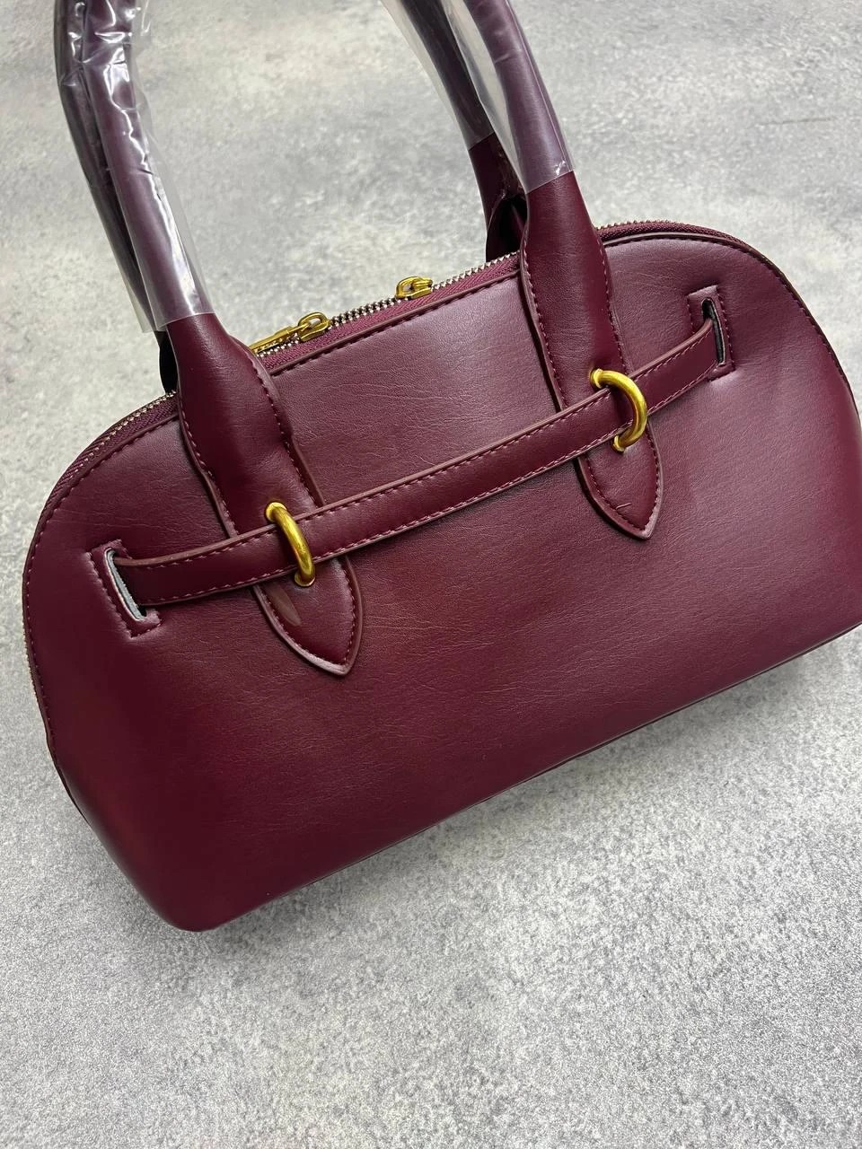 Miu Miu Aventure Bag -