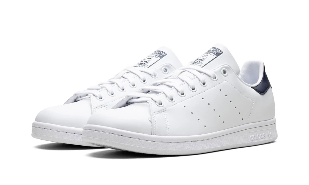 Adidas Stan Smith Collegiate Navy