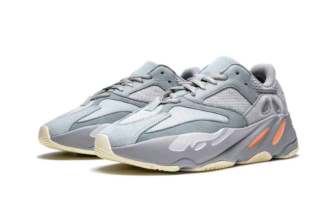 adidas Y Yeezy Boost 700 "Inertia"